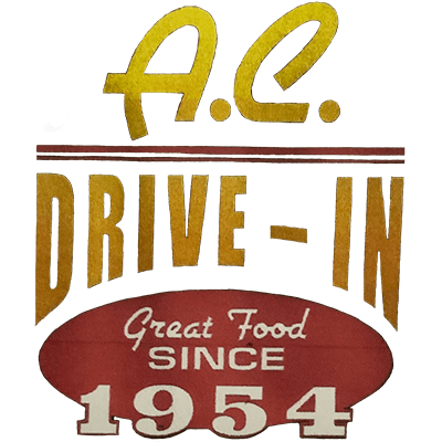 AC Drive-In Logo